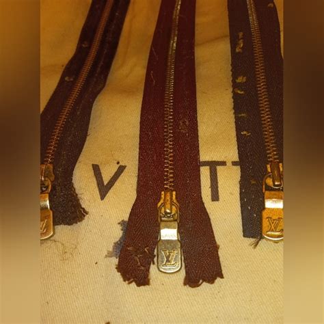 louis vuitton liners|Louis Vuitton zipper repair.